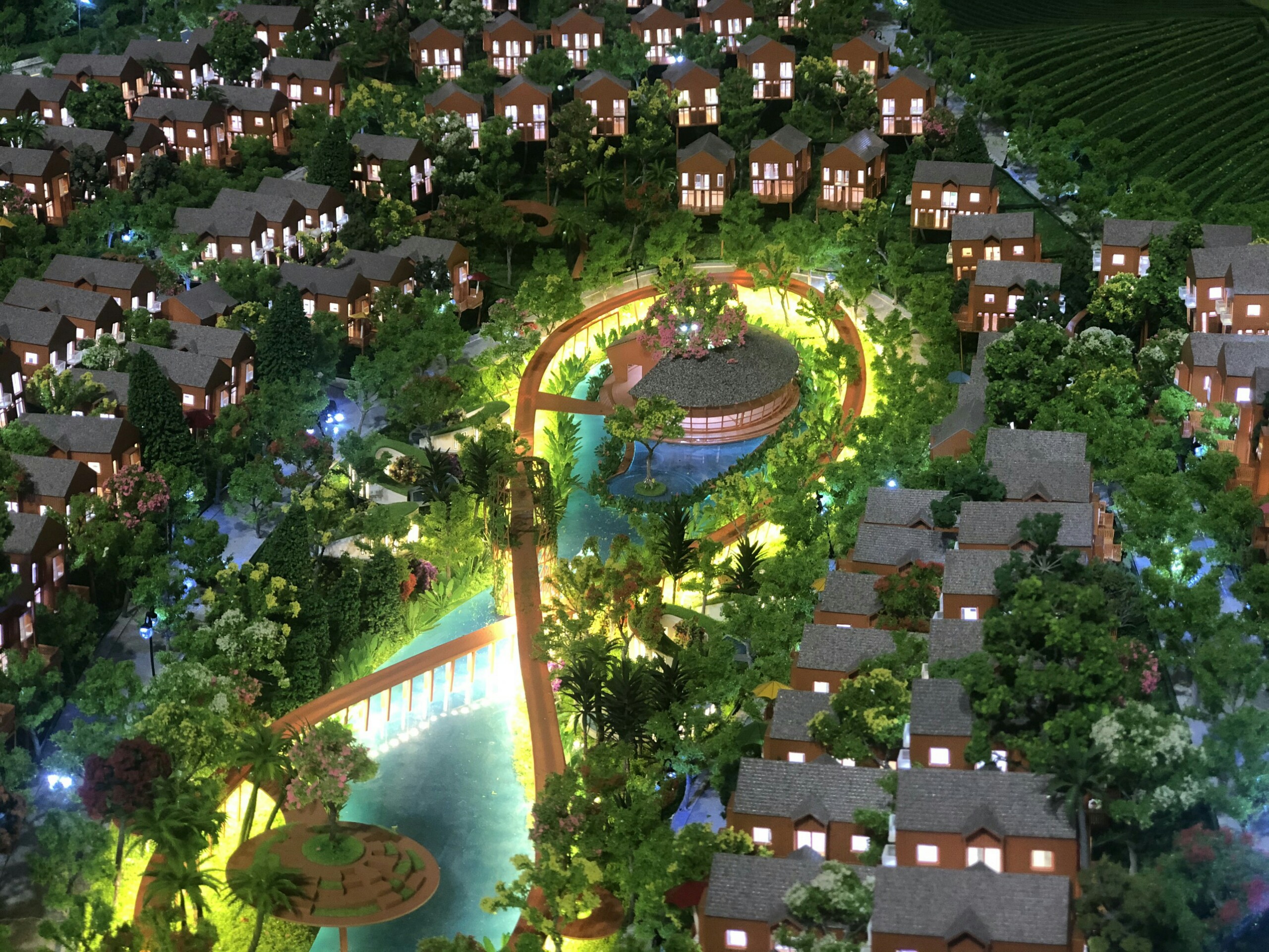 la thiên nhiên bảo lộc