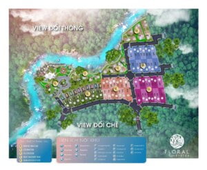 the floral riverside bao loc 2316 2
