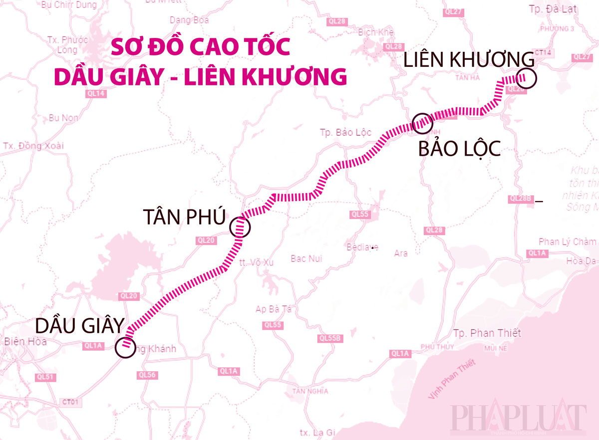 MERRYLAND HƯNG THỊNH BẢO LỘC 